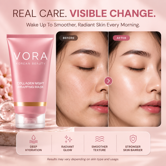 Collagen Night Wrapping Mask