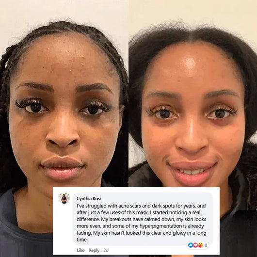 Collagen Night Wrapping Mask